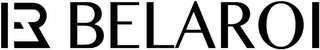 B BELAROI logo