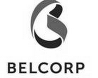 B BELCORP logo