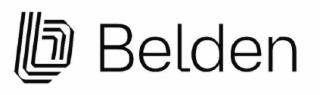 B BELDEN