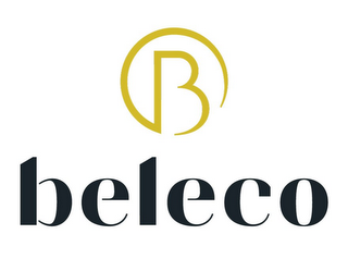 B BELECO logo