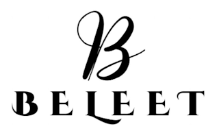 B BELEET logo