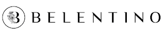 B BELENTINO logo