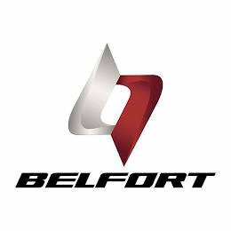B BELFORT logo