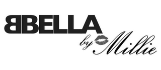 B BELLA BY MILLIE logo