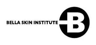 B BELLA SKIN INSTITUTE logo