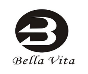 B BELLA VITA logo