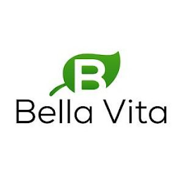 B BELLA VITA logo