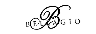 B BELLAGIO