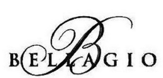 B BELLAGIO