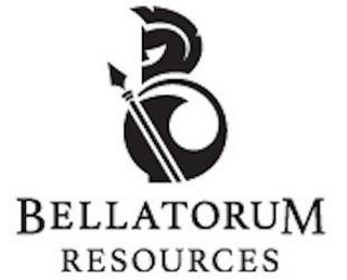 B BELLATORUM RESOURCES logo