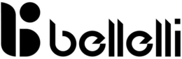 B BELLELLI logo