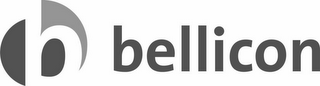 B BELLICON logo