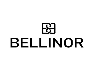 B BELLINOR logo