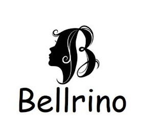 B BELLRINO logo