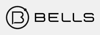 B BELLS logo