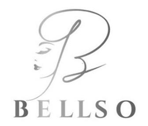 B BELLSO logo