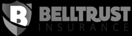 B BELLTRUST INSURANCE logo