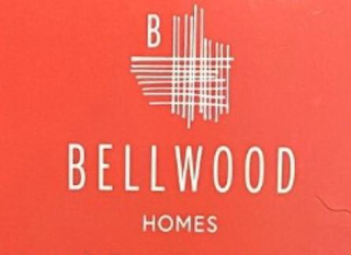 B BELLWOOD HOMES logo