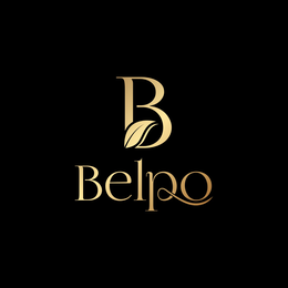 B BELPO logo