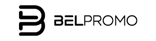 B BELPROMO logo