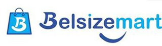 B BELSIZEMART logo