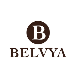 B BELVYA logo