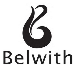 B BELWITH logo