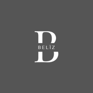 B BELÏZ logo