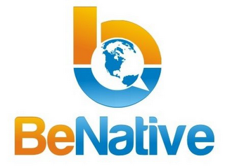 B BENATIVE logo