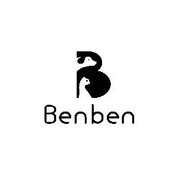 B BENBEN logo