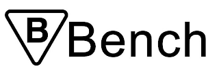 B BENCH logo