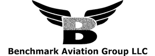 B BENCHMARK AVIATION GROUP LLC logo