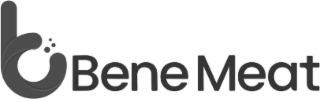 B BENE MEAT logo