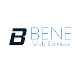 B BENE WEB SERVICES logo