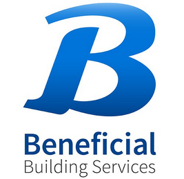 B BENEFICIAL BUILDING SERVICES logo