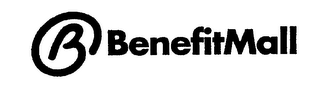B BENEFITMALL logo