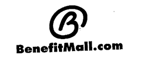 B BENEFITMALL.COM logo