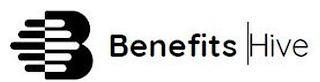 B BENEFITS HIVE logo