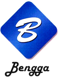 B BENGGA logo