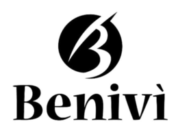 B BENIVÌ logo