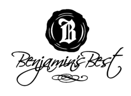 B BENJAMIN'S BEST logo