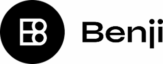 B BENJI logo