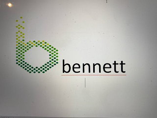 B BENNETT logo