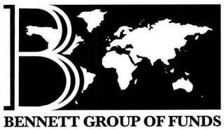 B BENNETT GROUP OF FUNDS logo