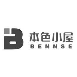B BENNSE logo
