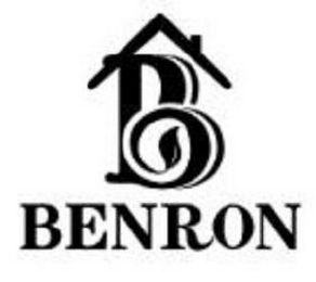 B BENRON logo