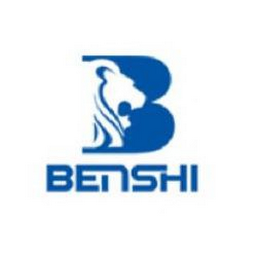 B BENSHI logo