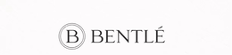 B BENTLE logo