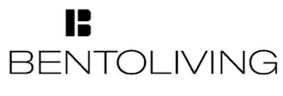 B BENTOLIVING logo