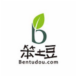 B BENTUDOU.COM logo
